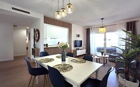 Beach Lounge Apartment Litoralmar