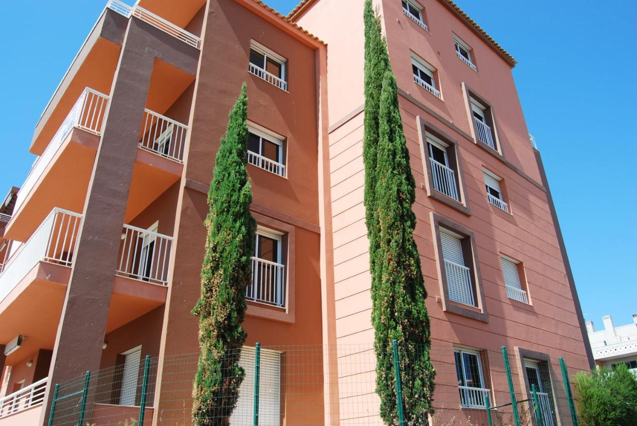 Beach Lounge Apartment Litoralmar Portimão Exterior foto