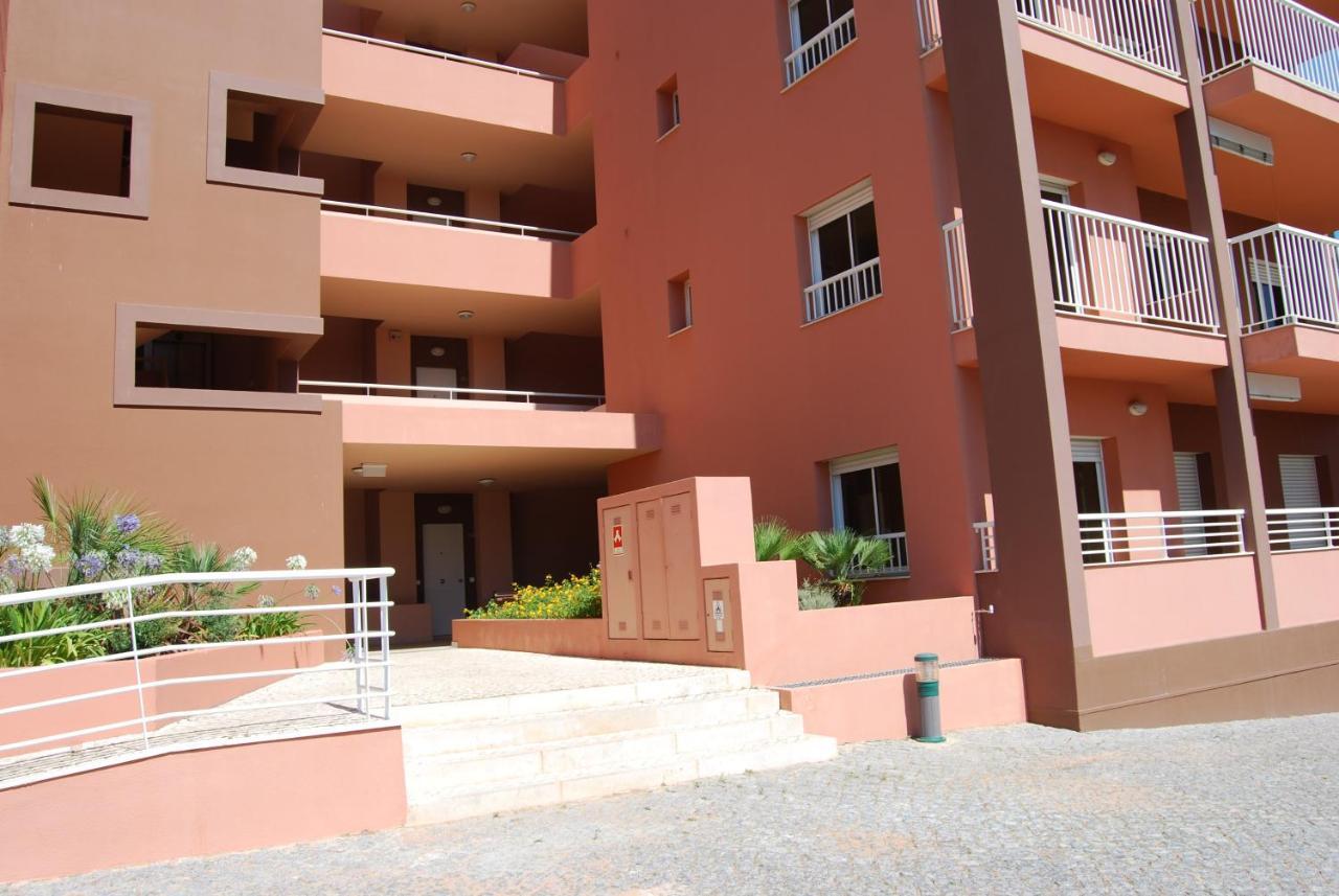 Beach Lounge Apartment Litoralmar Portimão Exterior foto