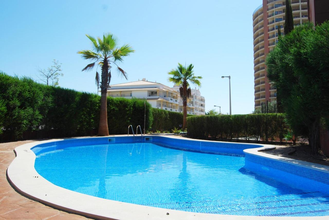 Beach Lounge Apartment Litoralmar Portimão Exterior foto