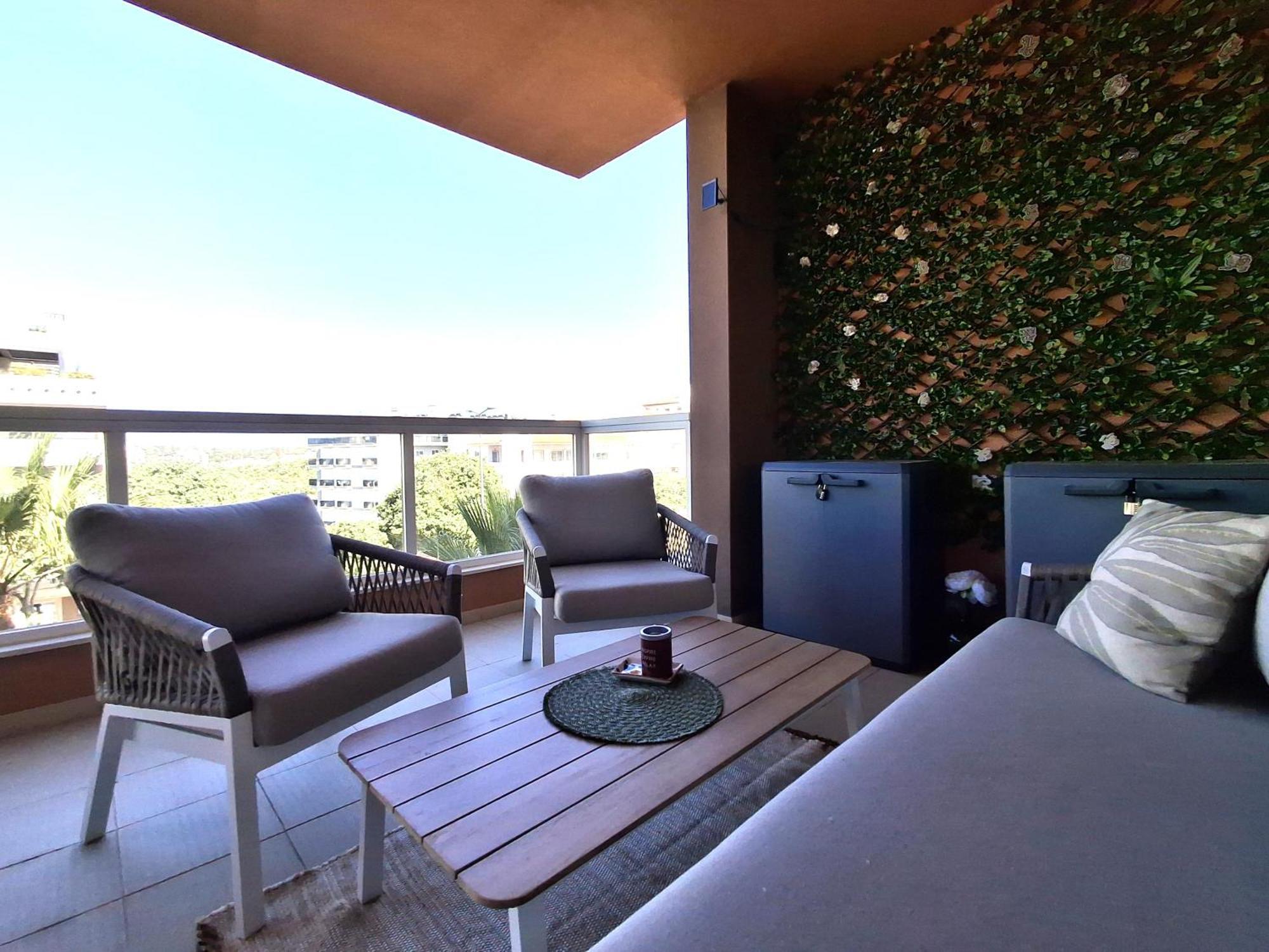 Beach Lounge Apartment Litoralmar Portimão Exterior foto